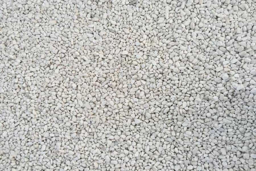 how often to change gravel in a fish tank